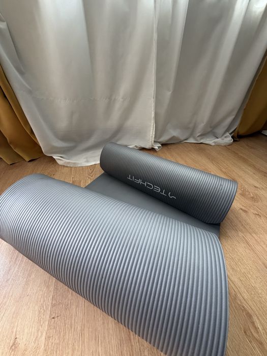Saltea Yoga/Pilates/Fitness - TECHFIT