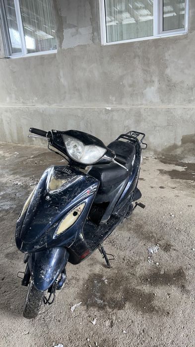 Продам мапед   80кб