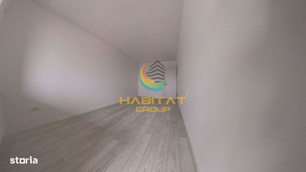 Apartament 2 Camere Sector 4 Grand Arena 43.7Mp
