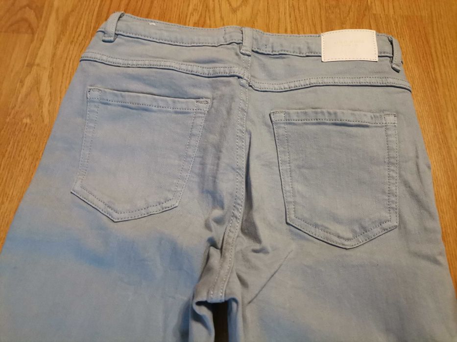 Детски дънки MMG