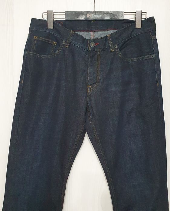 Blugi Tommy Hilfiger mas 34/34