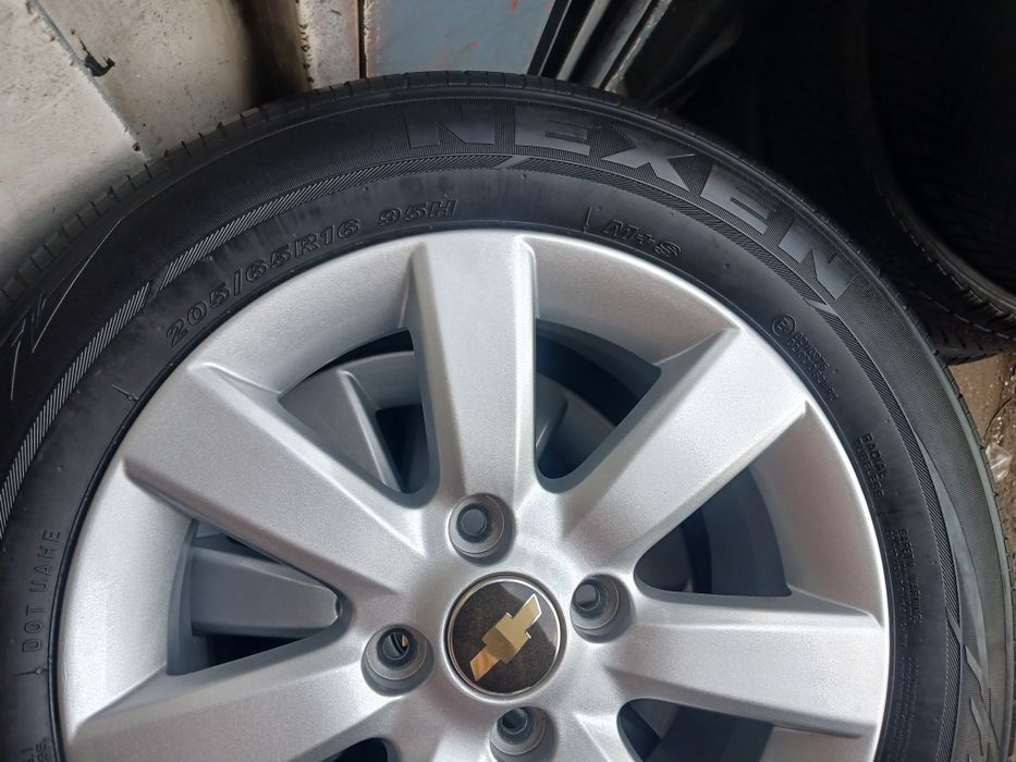 16 epika saka diska balon