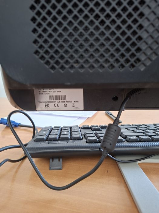 Продам моноблок AMV20