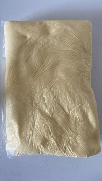 Продам масло домашнее