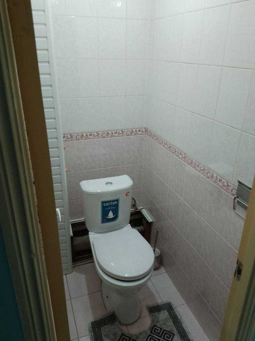 4 комнатная 153м2