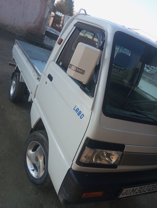 Labo 2025 metan gaz ballonli tayyor