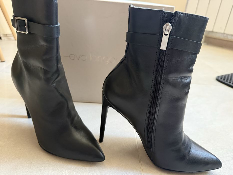 Боти 37 номер Eva Longoria/ Ева Лангория