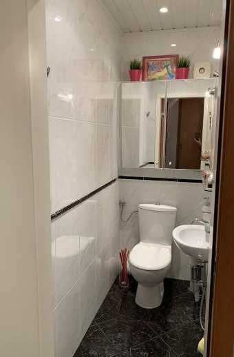 Дава се под наем Тристаен апартамент в София, Лозенец - 98 кв.м за 975 € - Снимка #7