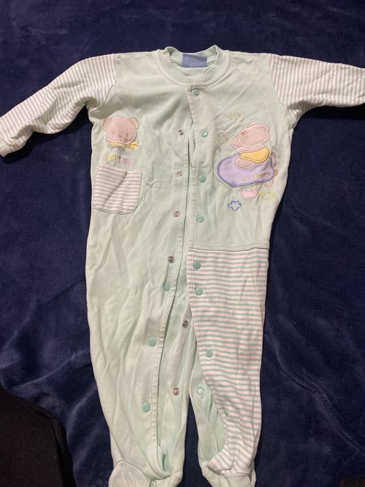 Lot pijamale 12-18luni