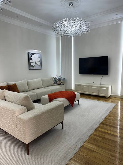 Шикарный Домик 5 соток на Никитина