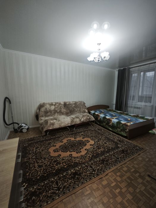 Сдаётся квартира на длительный срок.