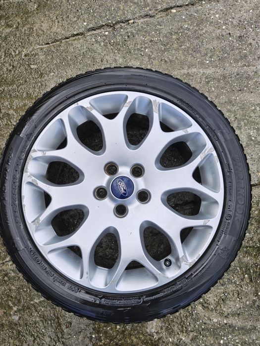 Jante Ford Focus