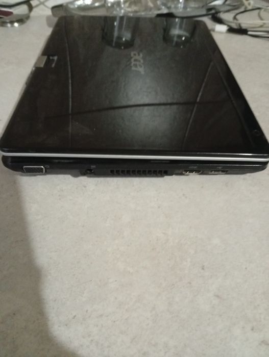 Laptop Acer 1825PT touchscreen rotativ 11.6" – convertibil ieftin, sta