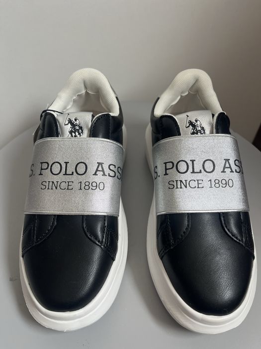 Детски обувки U.S.POLO