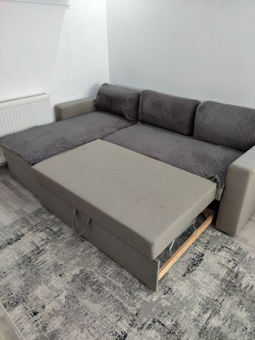 Диван разтегателен 230x160