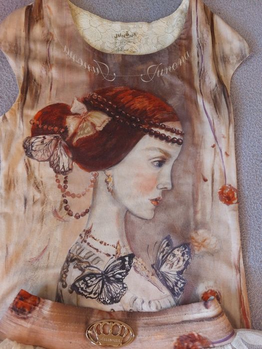 Junona бутиков детски комплект за 11-12 години, 152 см