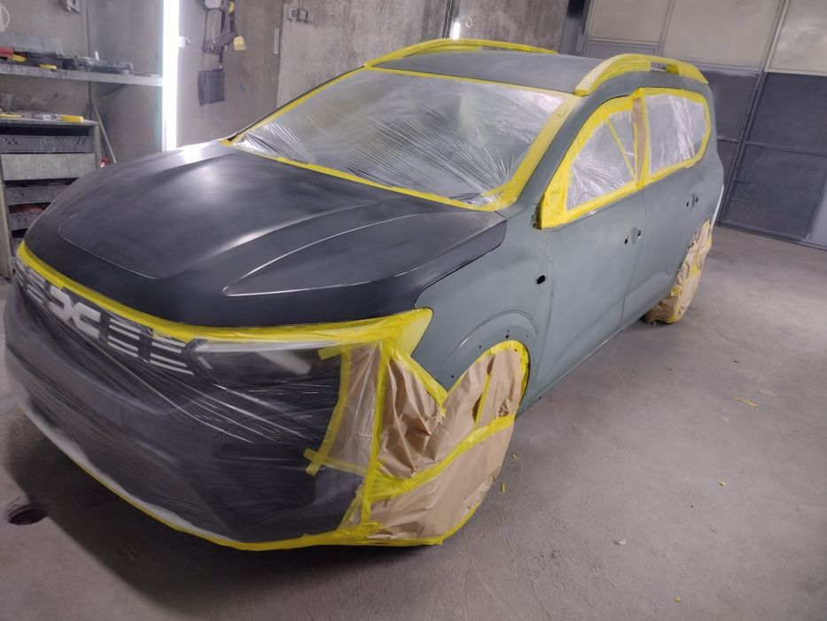 Извършвам всякакви Автотенекиджийски услуги