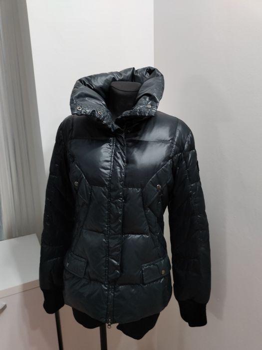 Geaca scurta ADD pentru femei