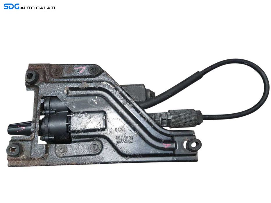 Motoras Frana de Mana Electrica Opel Insignia A 2008 - 2017 Cod A2C53311601 13310023 [N3323]
