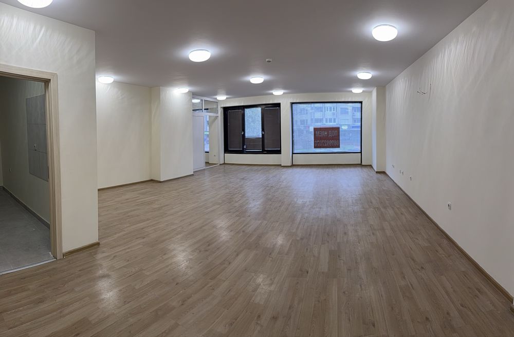 Продава се Офис в Пловдив, Кършияка - 162 кв.м за 819 €/кв.м - Снимка #12