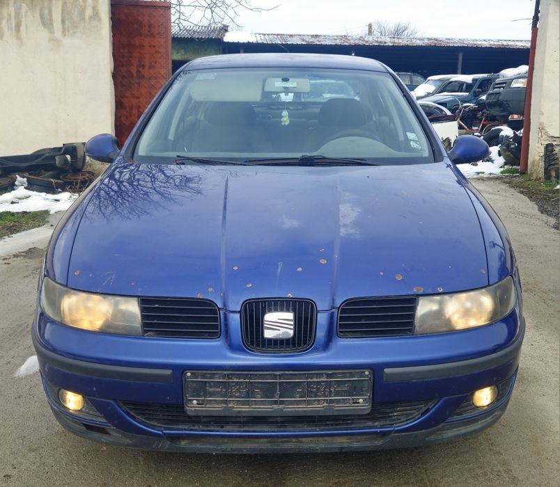 Сеат Толедо 1.9 тди 110кс на части Seat Toledo 1.9 tdi 110 na chasti