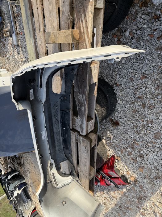 Броня BMW 5 G30 G31 G38