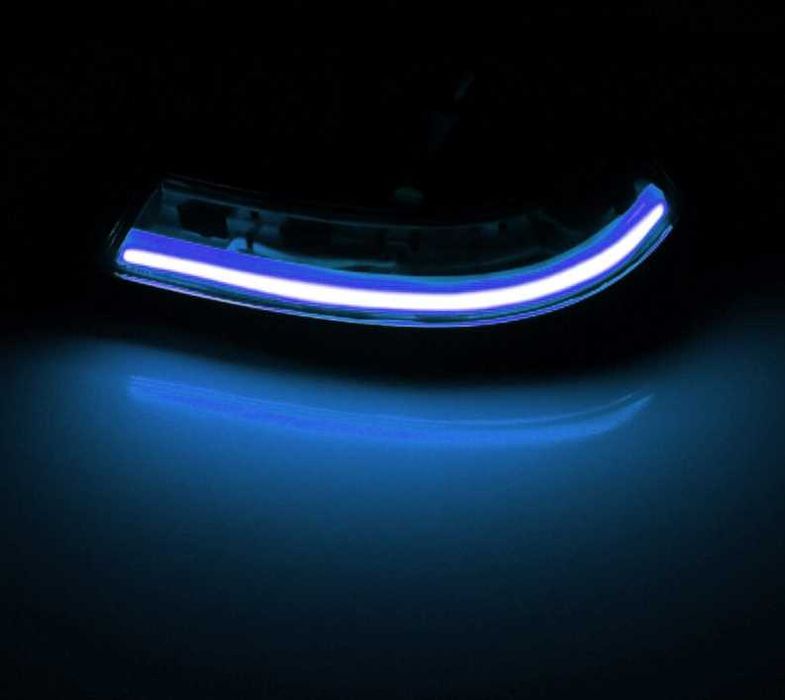 Semnalizare dinamica 2 culori Golf 5 Passat B6 etc factura si garantie