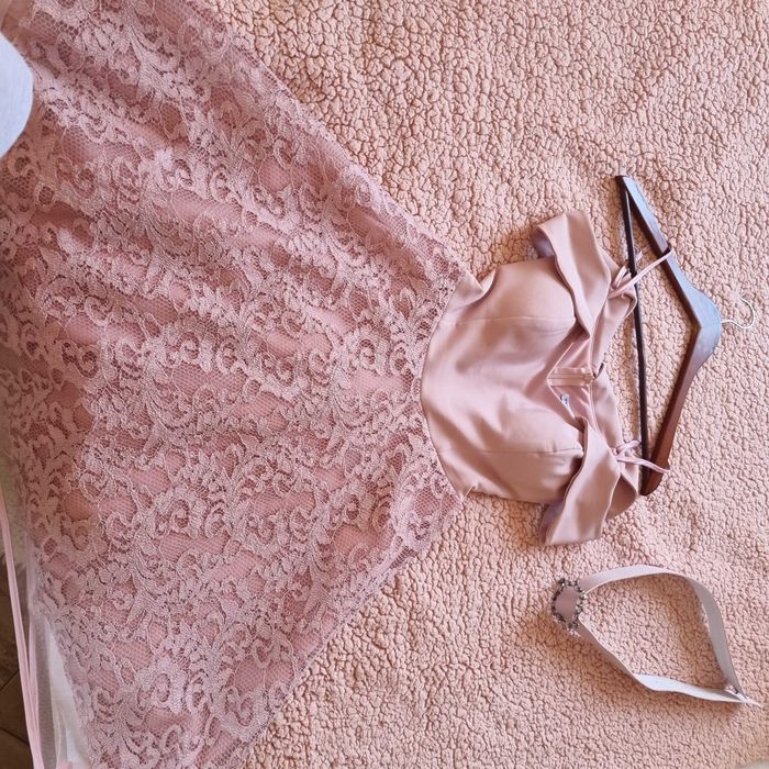 Нова дамска рокля