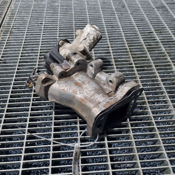 EGR Land Rover Freelander 2 Facelift 2.2 Diesel 2010 - 2012 224DT Euro5 (1391) Diesel ...