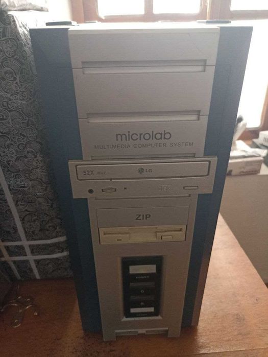 Процессор для компьютера, тюнер для телевизора и магнитофон для машины