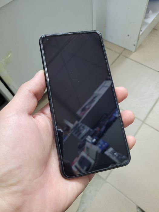 Xiaomi MI 11 Lite 8/256gb 5G