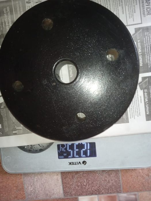 продам штангу!!!