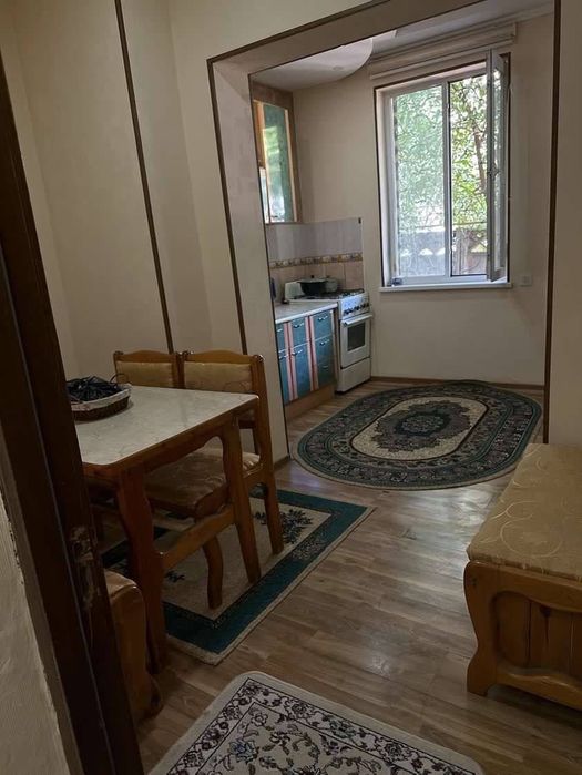 Срочно аренда квартира Панорамада 2 та киз учун