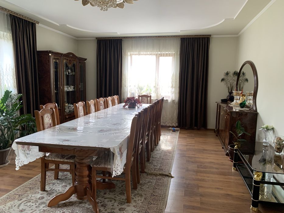 Частный дом таугуль-3 8 соток