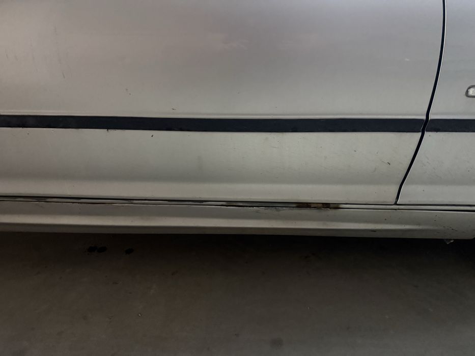 BMW 320d e46 1999