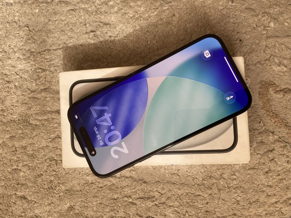 айфон 15 256 гб