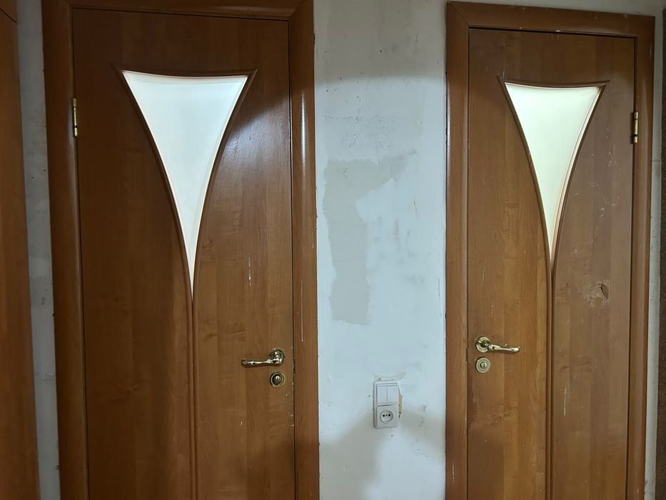 Продам двери и арку