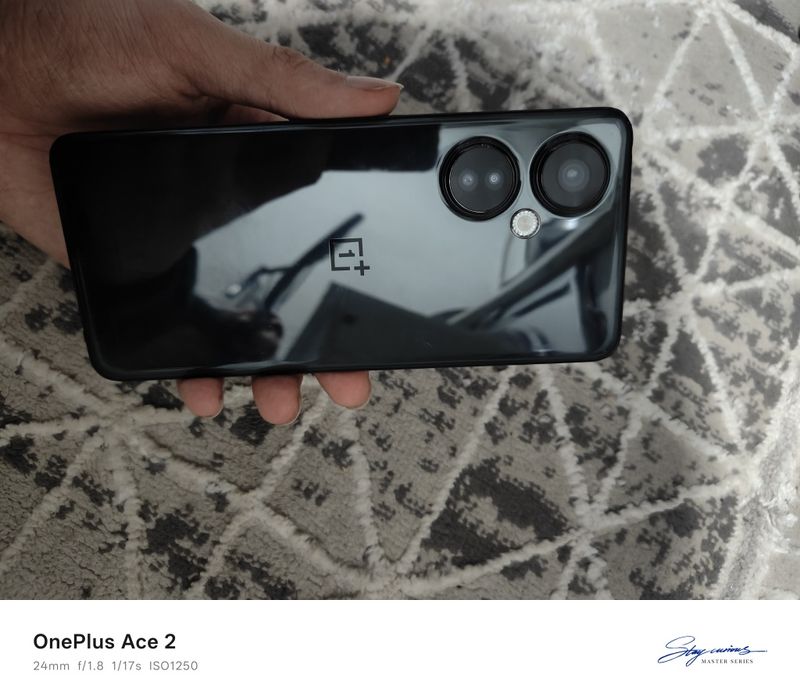 OnePlus Nord CE 3 Lite