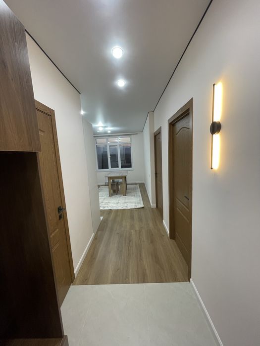 Аренда квартиры ЖК Ulytau Park