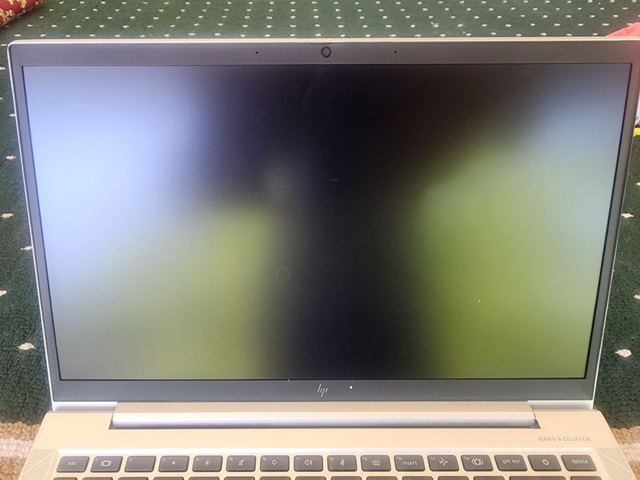 EliteBook (Ryzen Производительность: Процессоры Ryzen 5 PRO обеспечива