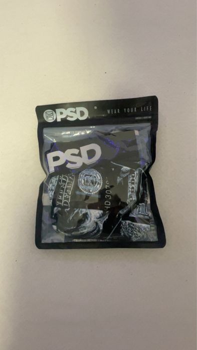 Vad boxeri PSD marimea S/M