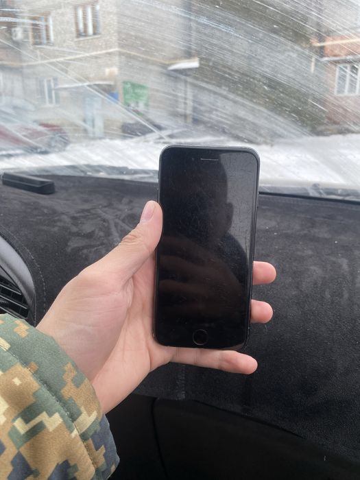 Iphone 7 продам бу
