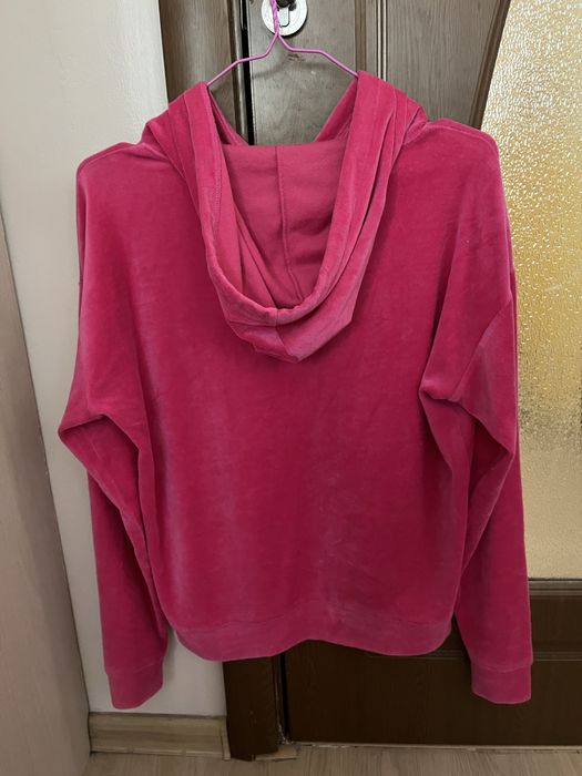 Juicy couture y2k суичър