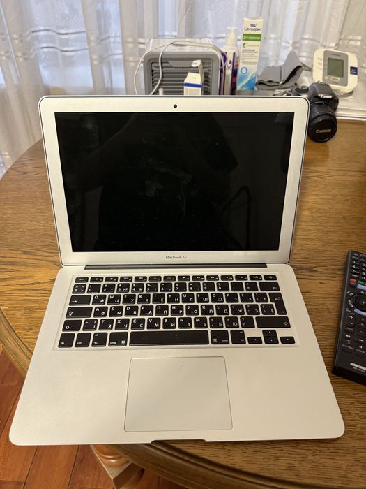 MacBook Air 13" 2018
