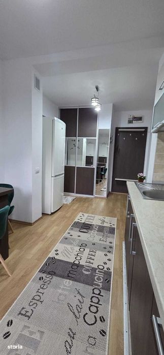 Grigorescu - Profesor Ciortea - Apartament 2 camere separate