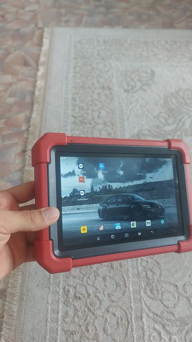 Лаунч х431 5 версия