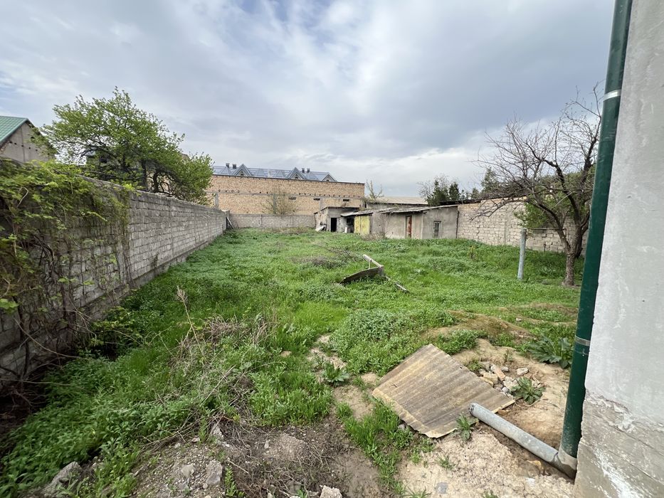 Sergeli olchazor mahalla metro 5chi 4 chi bekat 6.4 sotok