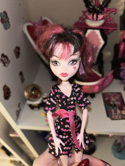 Монстер хай/ Monster high