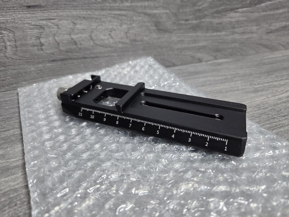 ПРОМО ! SmallRig DJI Arca - Swiss Quick Release Plate / фото аксеосар