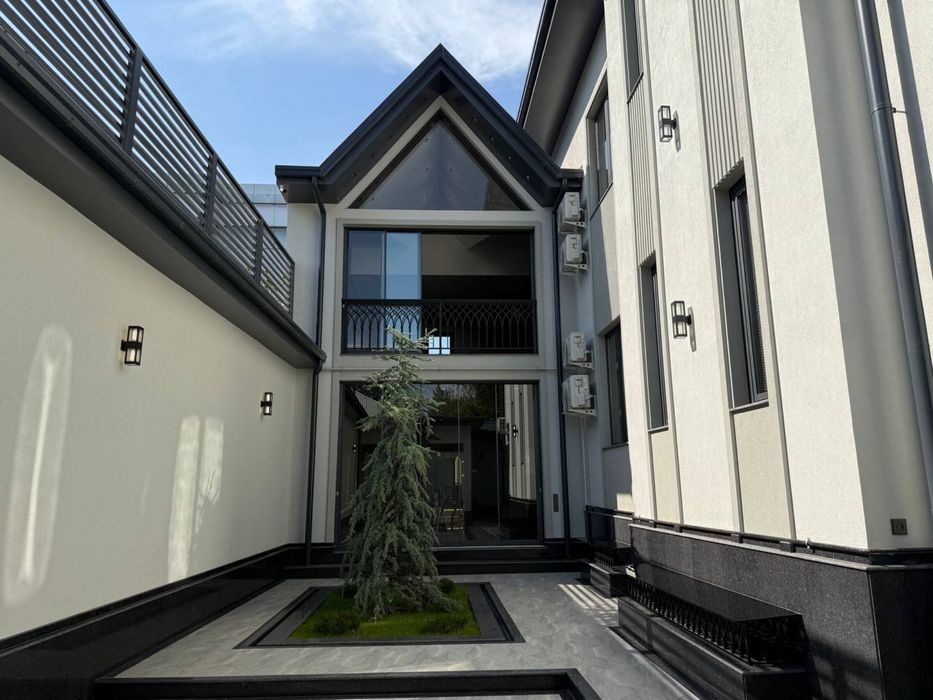 Продается дом ул.Мирошкор/Салом чойхона